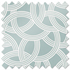 Gwendolen, Rain Cloud - Roller Blind